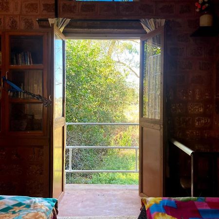Bed and Breakfast Moradia Dos Quadros Malar Exterior foto