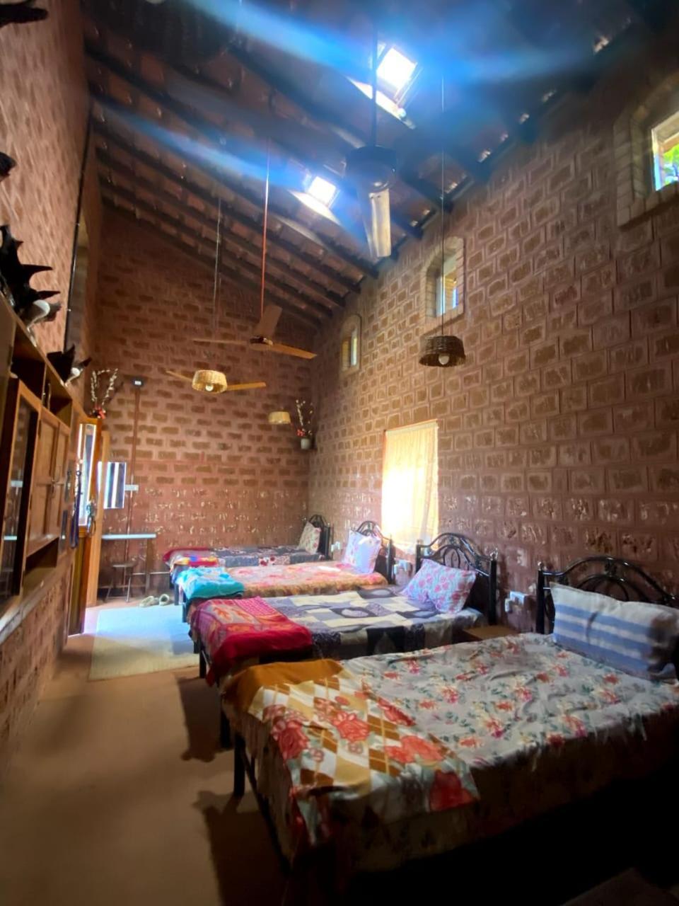 Bed and Breakfast Moradia Dos Quadros Malar Exterior foto