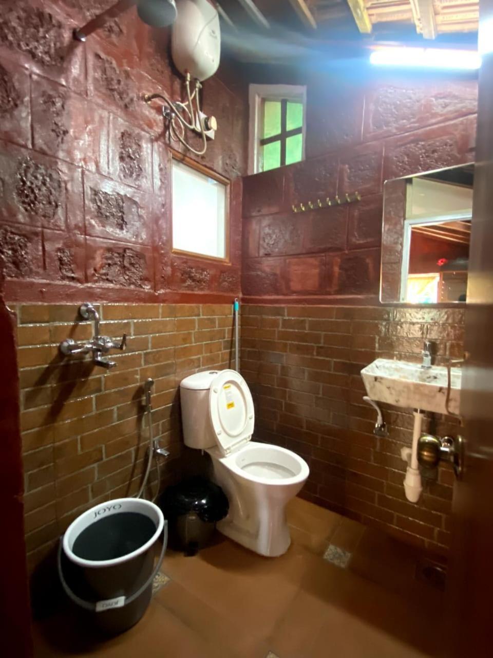 Bed and Breakfast Moradia Dos Quadros Malar Exterior foto