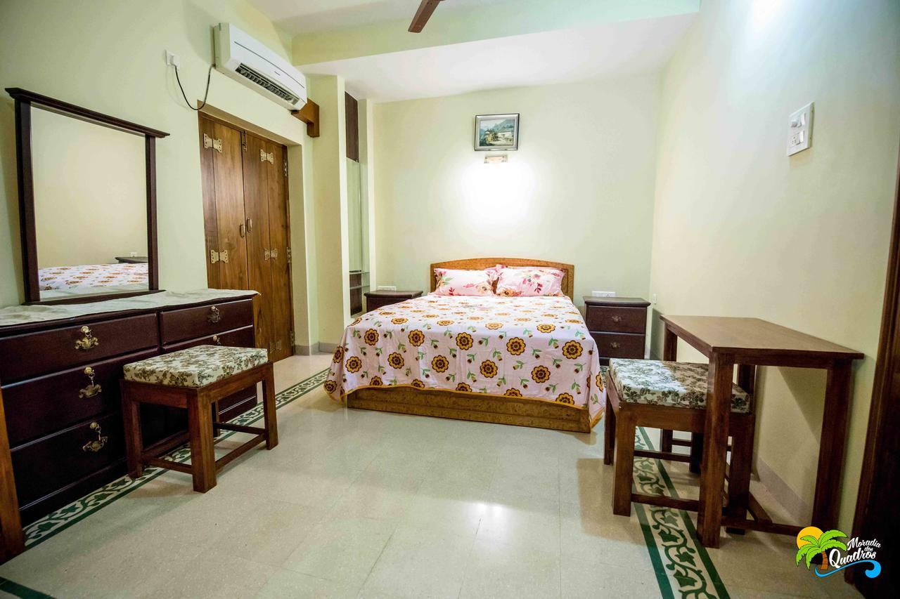 Bed and Breakfast Moradia Dos Quadros Malar Exterior foto